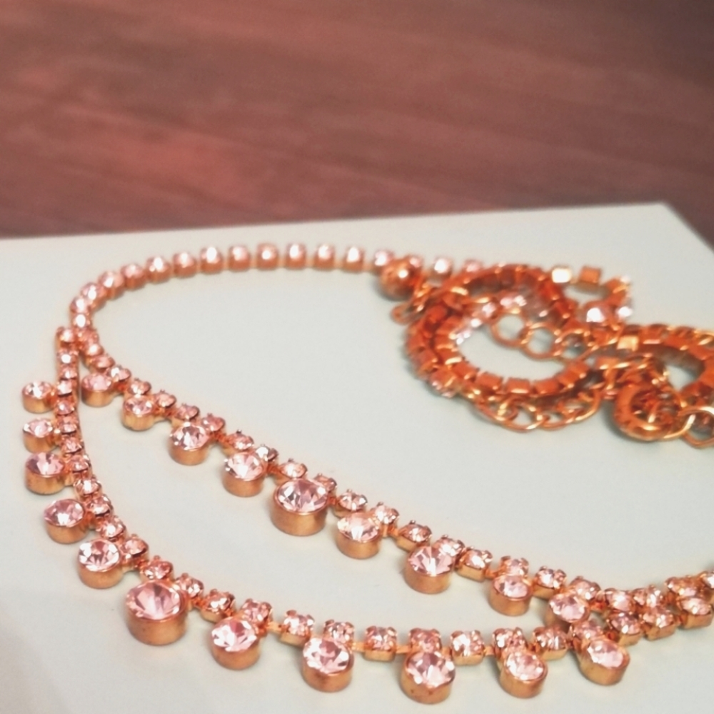 Choker Necklace